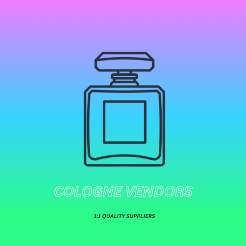 COLOGNE VENDOR