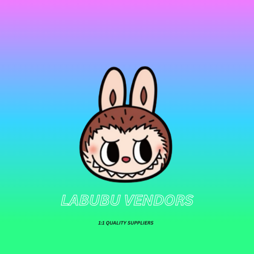 LABUBU VENDORS